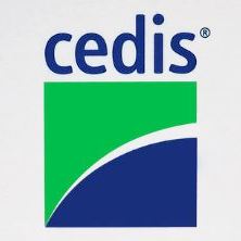 Cedis logó