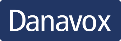 Danavox logó