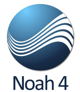 Noah logó