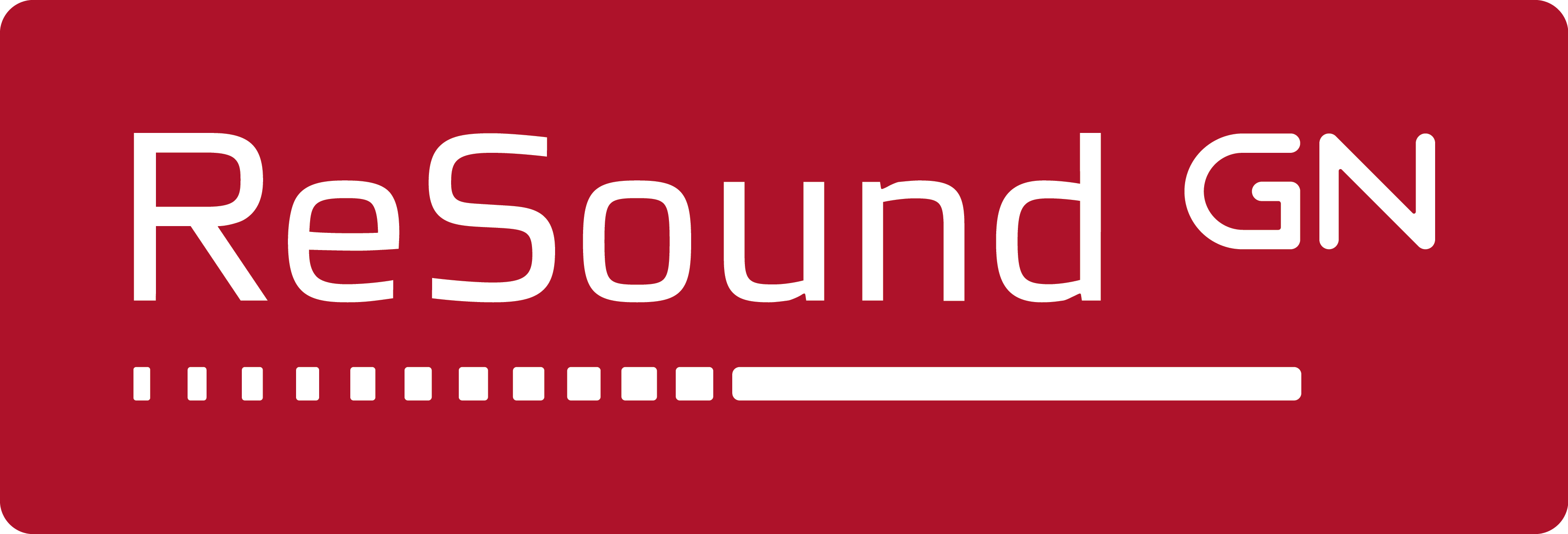 ReSound logó